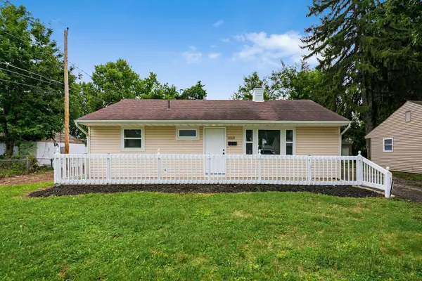 1028 S Hampton Road, Columbus, OH 43227