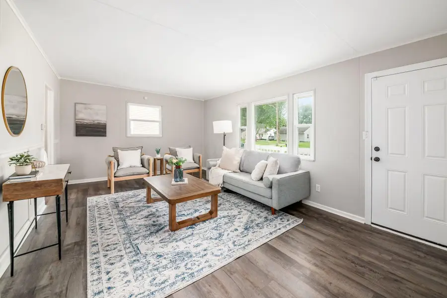 1028 S Hampton Road, Columbus, OH 43227 - #3