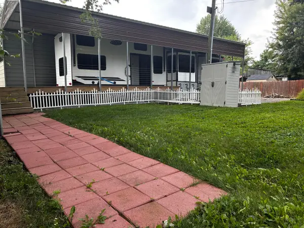 11007 State Street, Lakeview, OH 43331