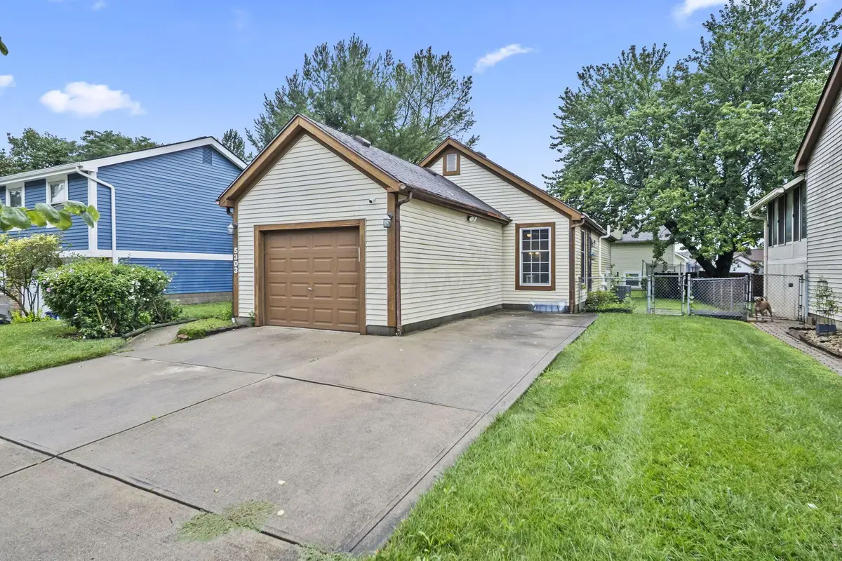 5303 Bittersweet Court, Columbus, OH 43230 - #1