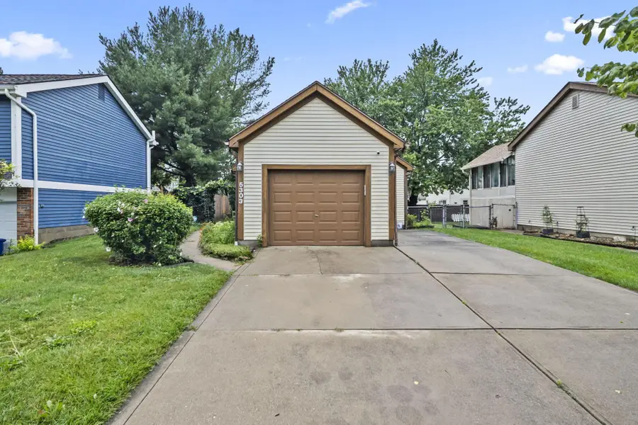 5303 Bittersweet Court, Columbus, OH 43230 - #2