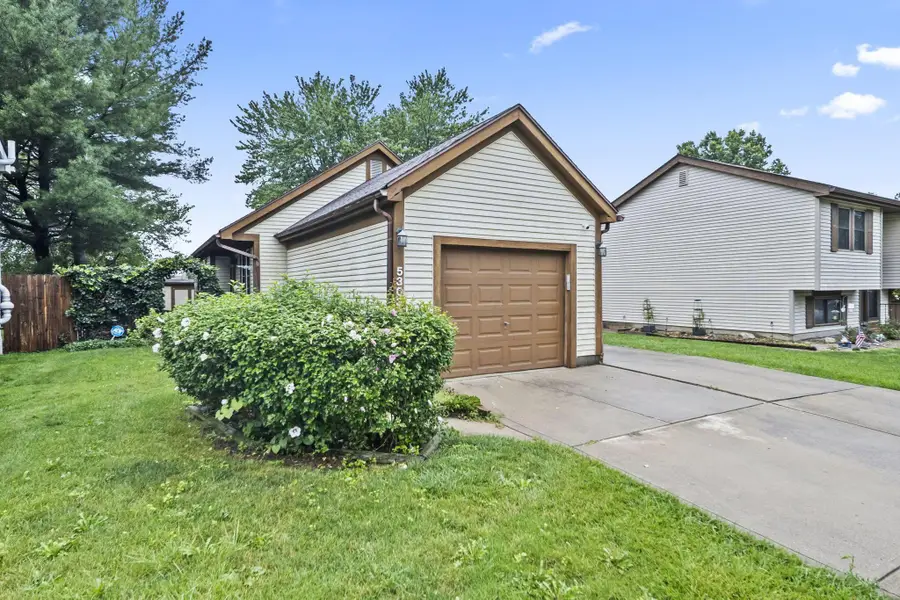 5303 Bittersweet Court, Columbus, OH 43230 - #3