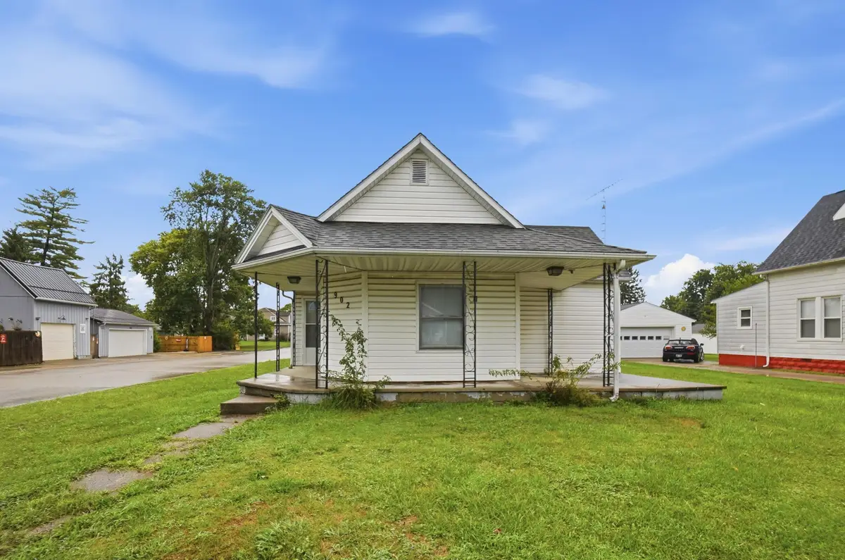 902 S North Street, Washington Court House, OH 43160 - #1