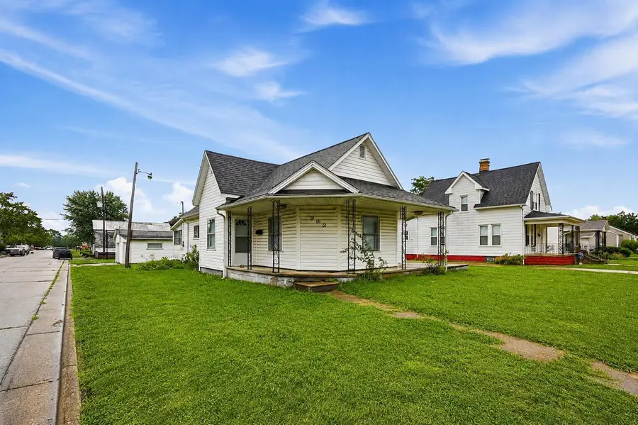 902 S North Street, Washington Court House, OH 43160 - #2