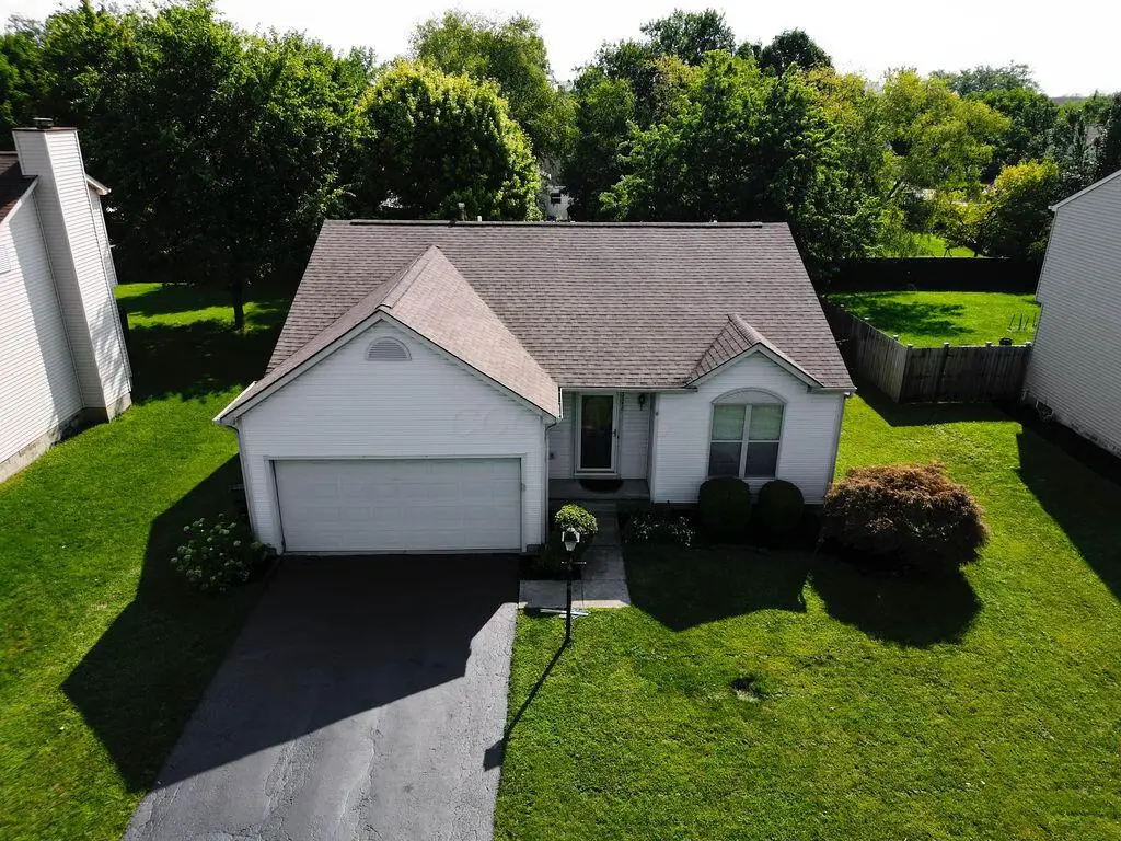 3342 Patcon Way, Hilliard, OH 43026 - #1