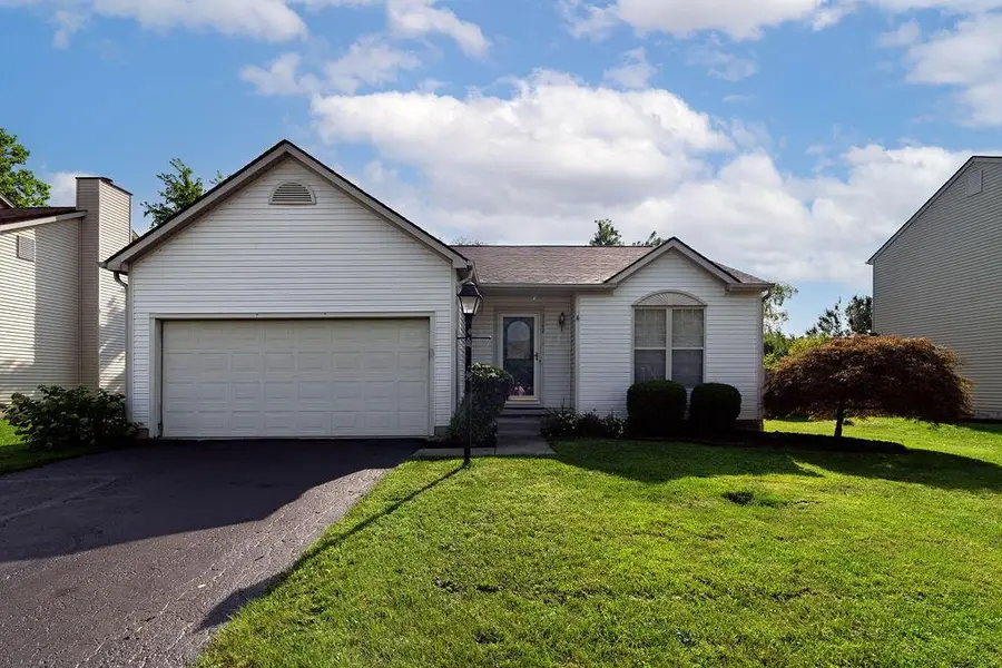 3342 Patcon Way, Hilliard, OH 43026 - #2