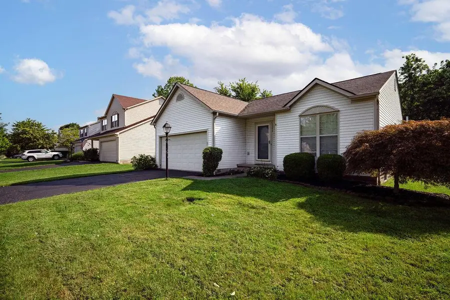 3342 Patcon Way, Hilliard, OH 43026 - #3