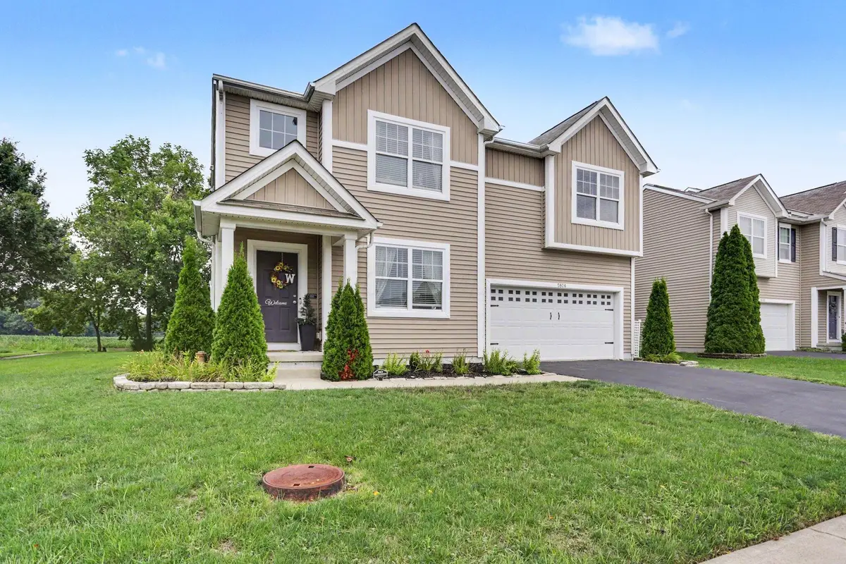 5806 Northup Road, Dublin, OH 43016 - #1
