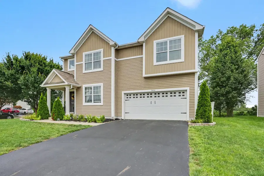 5806 Northup Road, Dublin, OH 43016 - #2