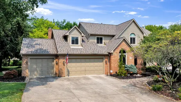 688 Southbluff Drive, Westerville, OH 43082