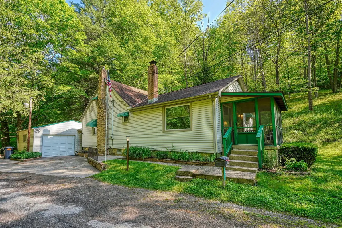 31740 Huston Road, Logan, OH 43138 - #1