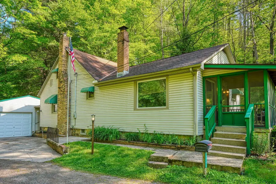 31740 Huston Road, Logan, OH 43138 - #2