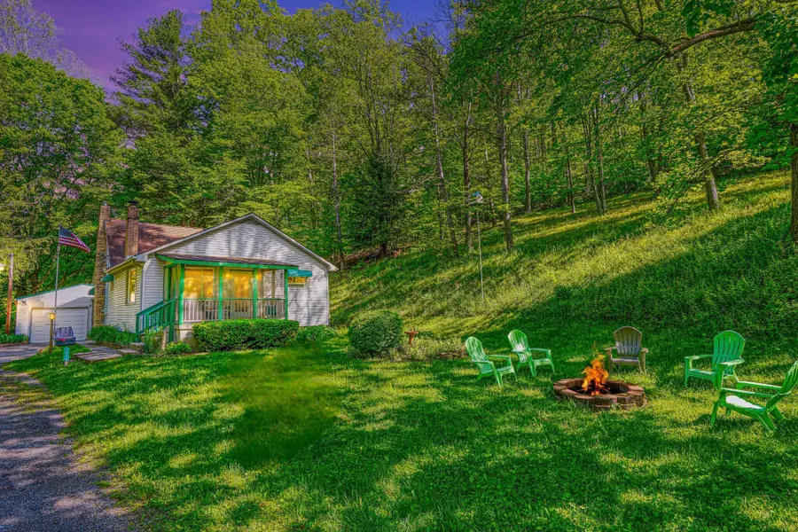 31740 Huston Road, Logan, OH 43138 - #3
