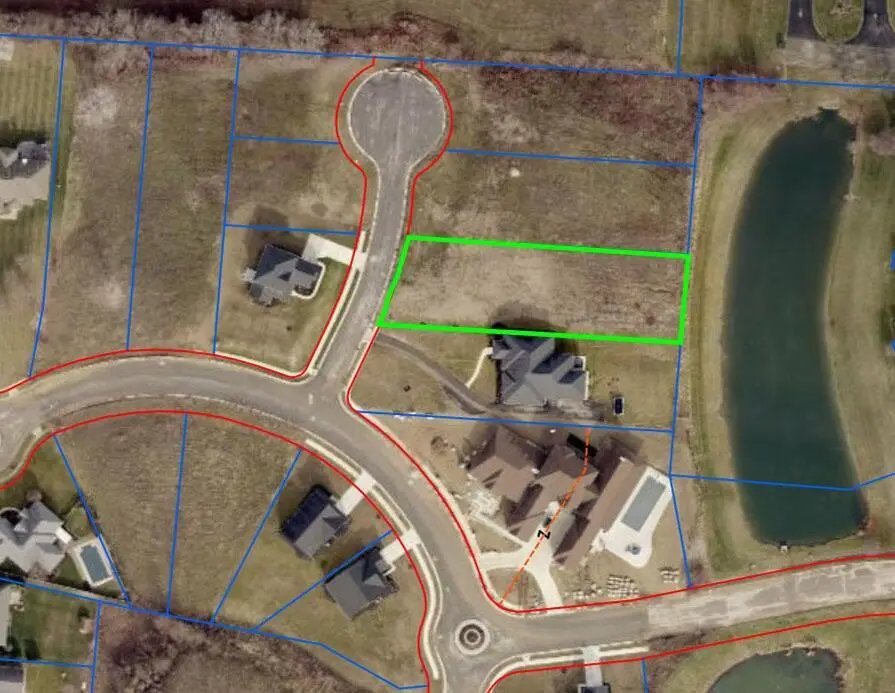 3632 Kingsgate Lane, Springfield, OH 45502 - #1