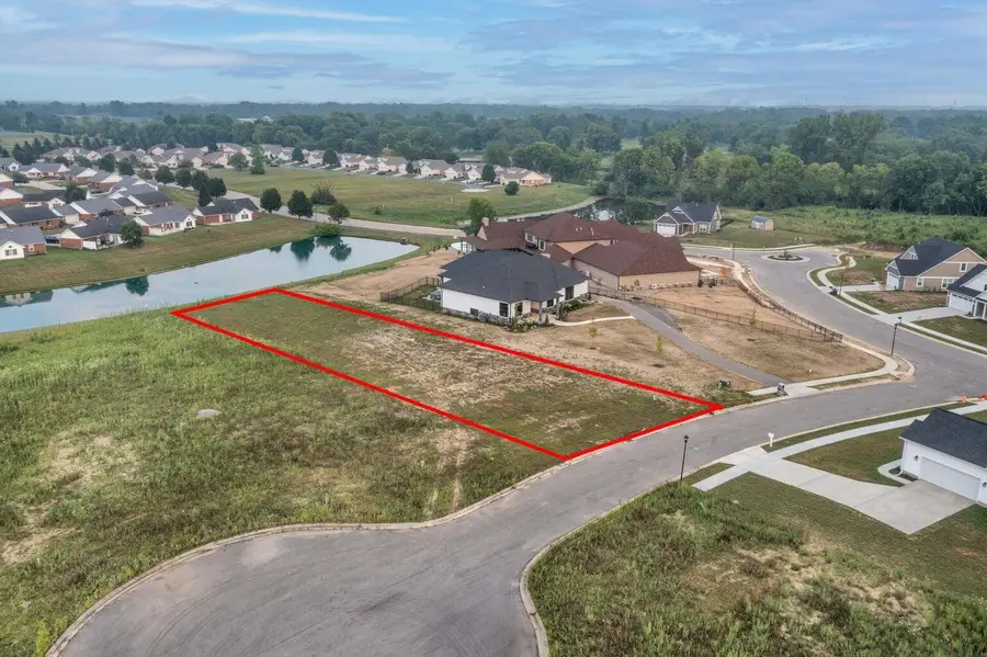 3632 Kingsgate Lane, Springfield, OH 45502 - #2