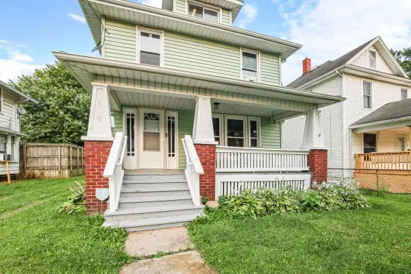 518 Mary Street, Marion, OH 43302