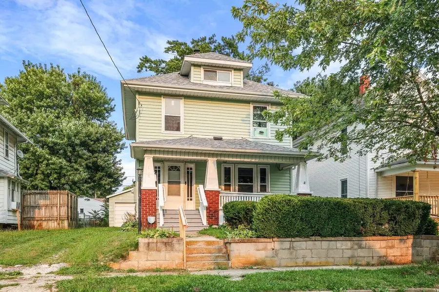 518 Mary Street, Marion, OH 43302 - #2