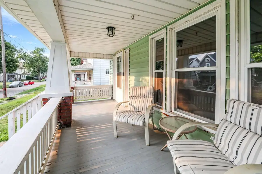 518 Mary Street, Marion, OH 43302 - #3