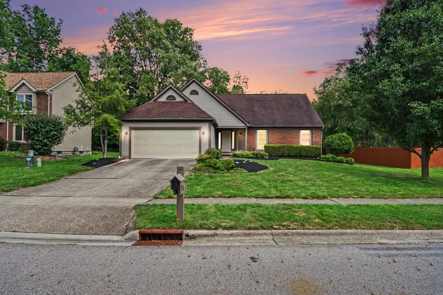 1754 Leighton Drive, Reynoldsburg, OH 43068 - #2