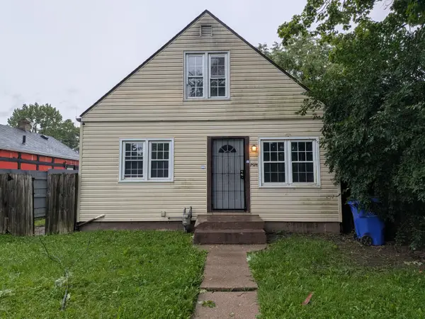 2928 Azelda Street, Columbus, OH 43224