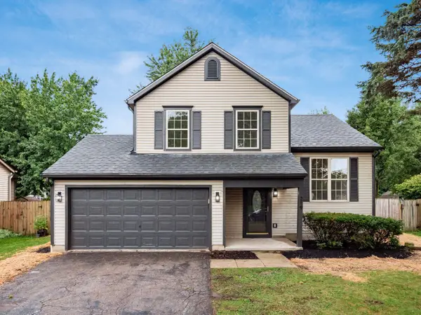 219 Pinoak Court, Delaware, OH 43015