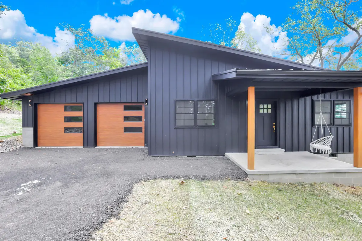 1438 Ragged Ridge Road, Frankfort, OH 45628 - #1