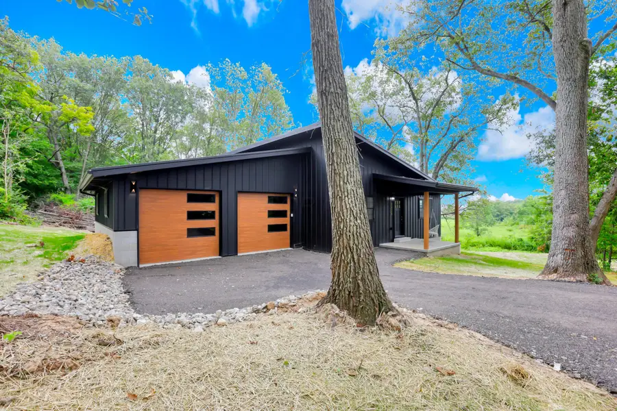 1438 Ragged Ridge Road, Frankfort, OH 45628 - #3