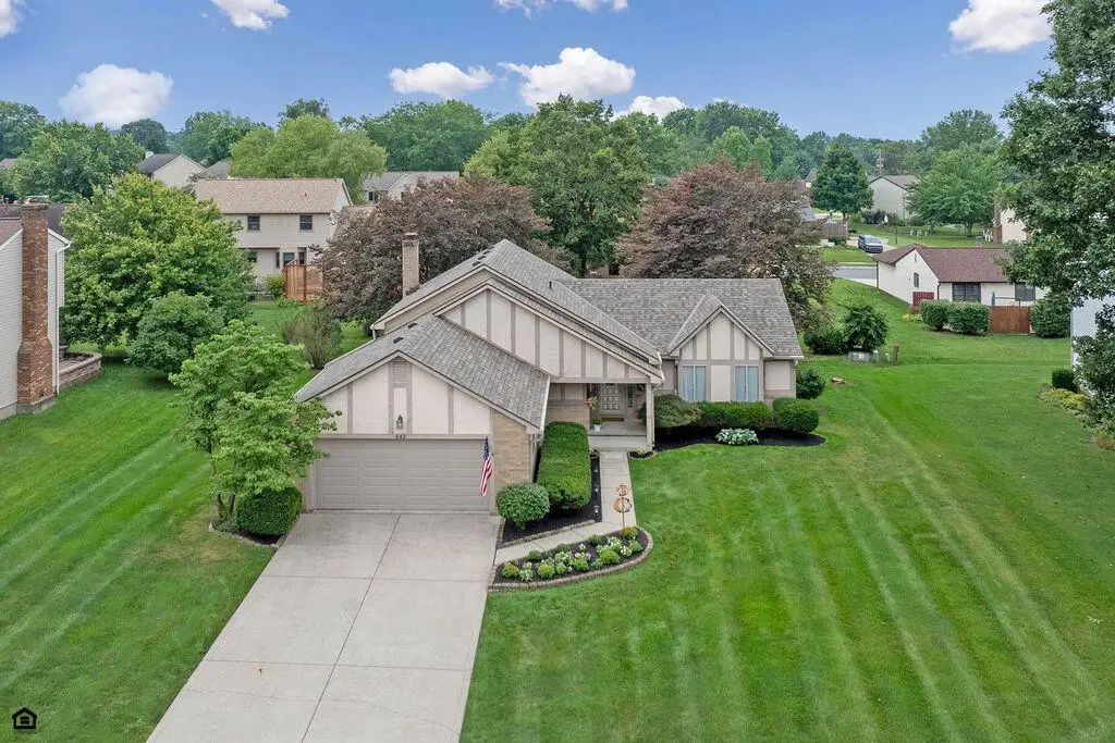 643 Fallow Court, Gahanna, OH 43230 - #1