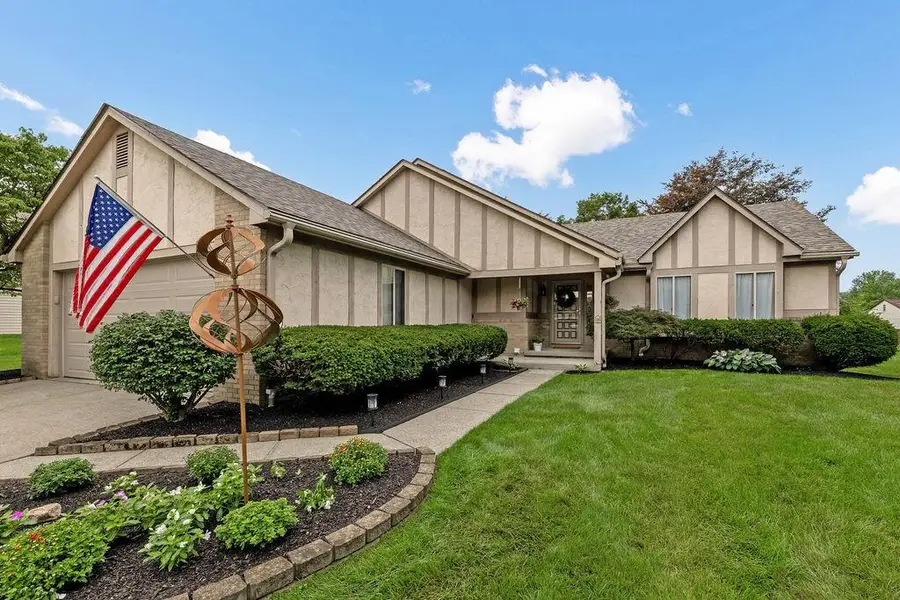 643 Fallow Court, Gahanna, OH 43230 - #3