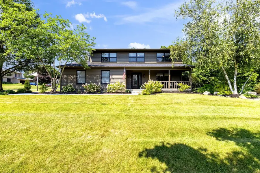 10 Woodside Boulevard, Lexington, OH 44904 - #3