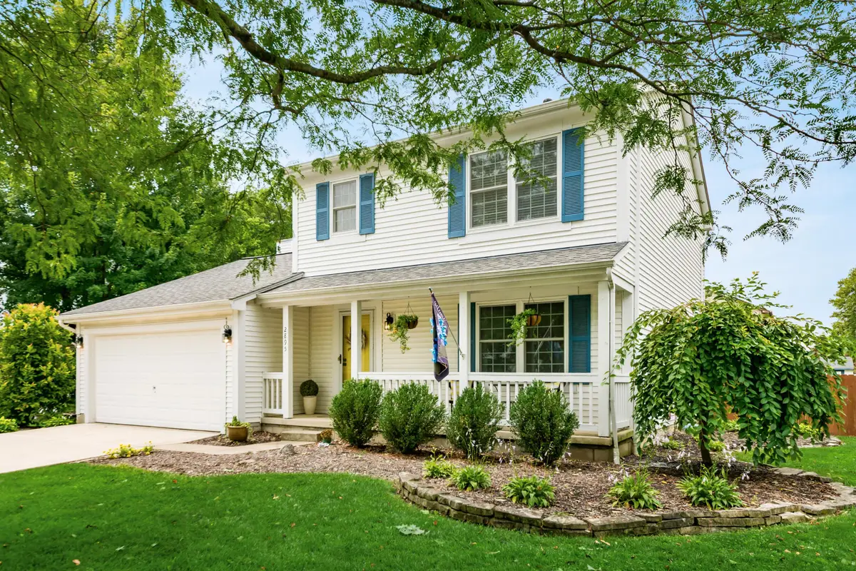 2895 Pheasant Field Drive, Hilliard, OH 43026 - #1