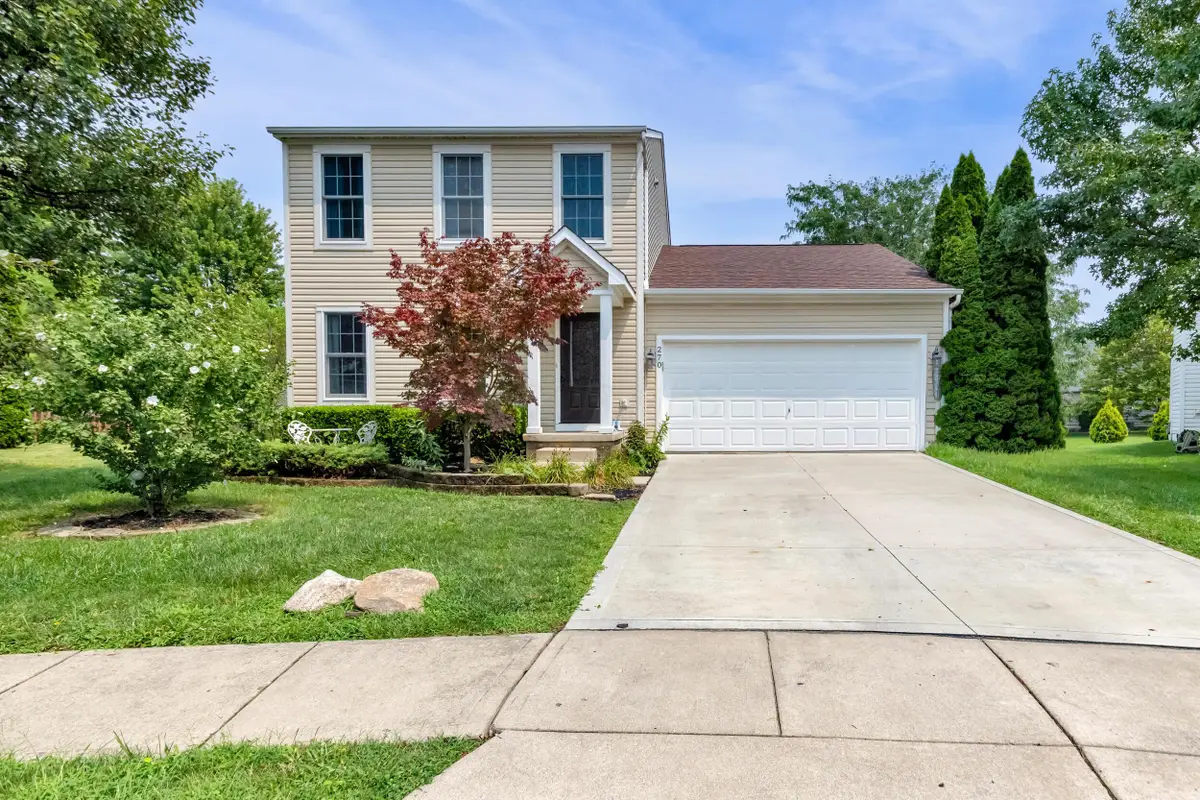 270 Westbear Court, Galloway, OH 43119 - #1