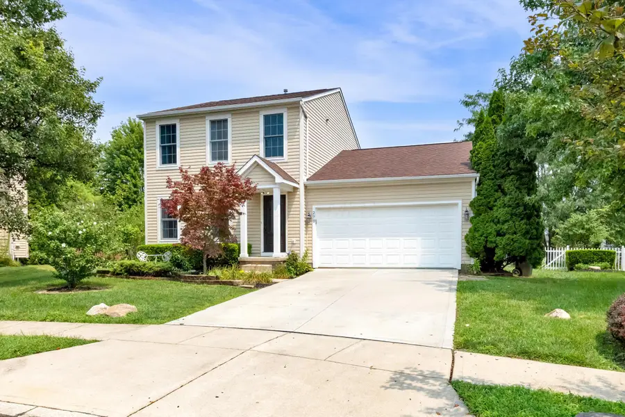 270 Westbear Court, Galloway, OH 43119 - #2