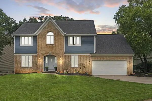 7820 Grandley Court, Reynoldsburg, OH 43068