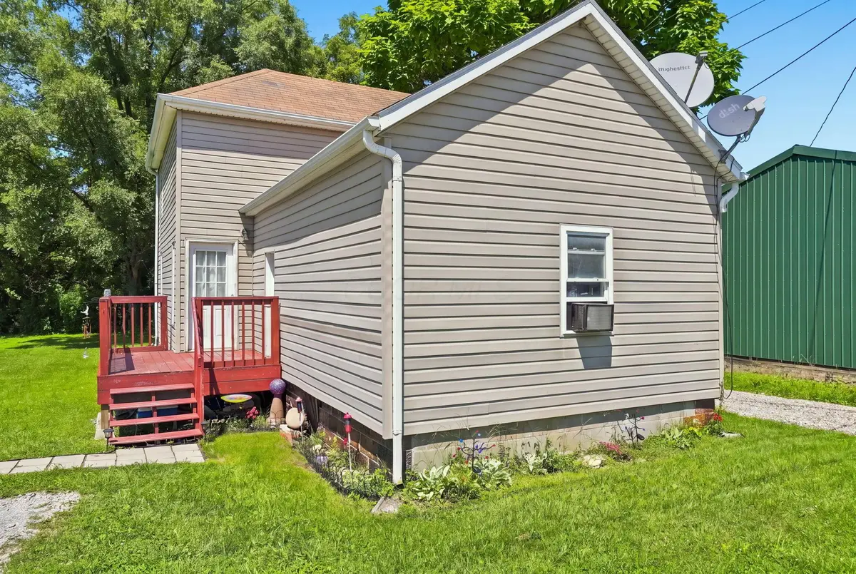 129 King Avenue, Lore City, OH 43755 - #1
