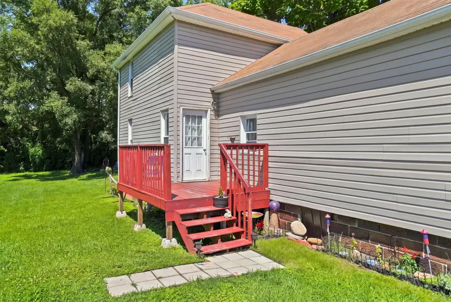 129 King Avenue, Lore City, OH 43755 - #2