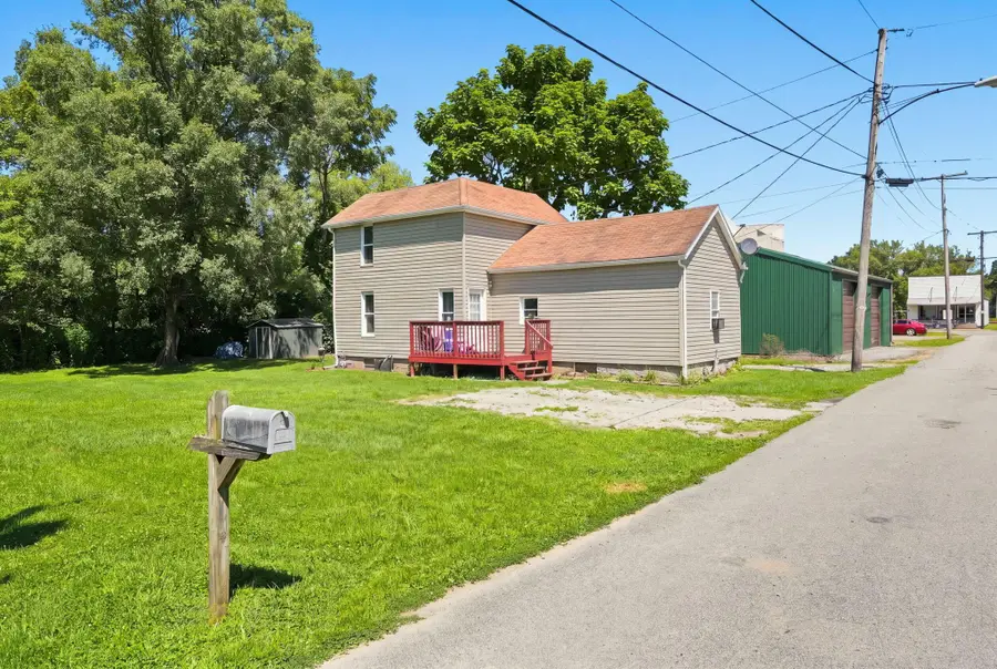 129 King Avenue, Lore City, OH 43755 - #3
