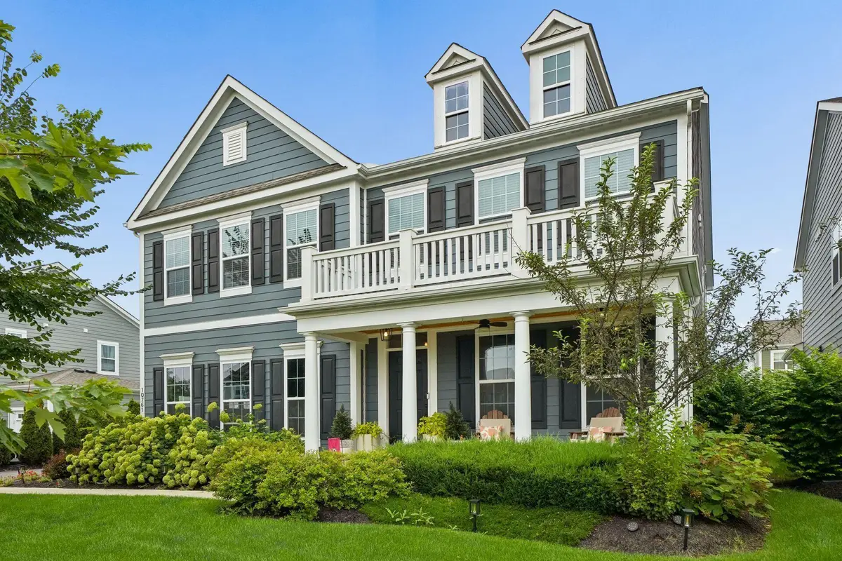 10761 Bellflower Drive, Plain City, OH 43064 - #1