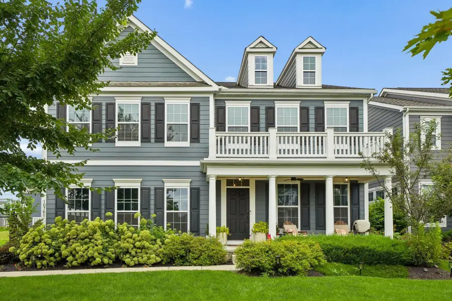10761 Bellflower Drive, Plain City, OH 43064 - #2