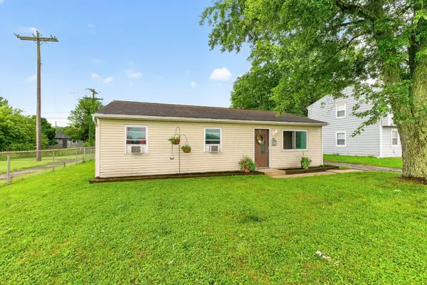 5471 Sedalia Drive, Columbus, OH 43232