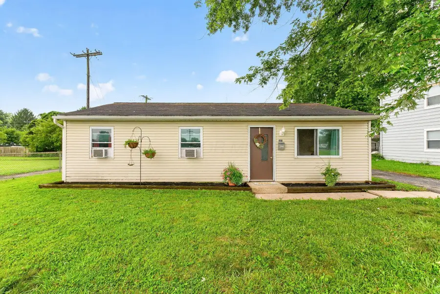 5471 Sedalia Drive, Columbus, OH 43232 - #2