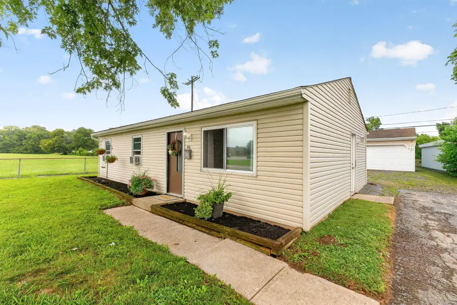 5471 Sedalia Drive, Columbus, OH 43232 - #3