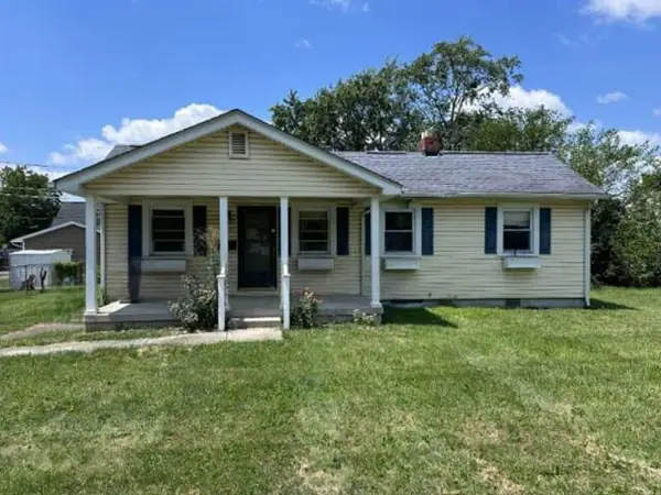 667 Erickson Avenue, Columbus, OH 43213