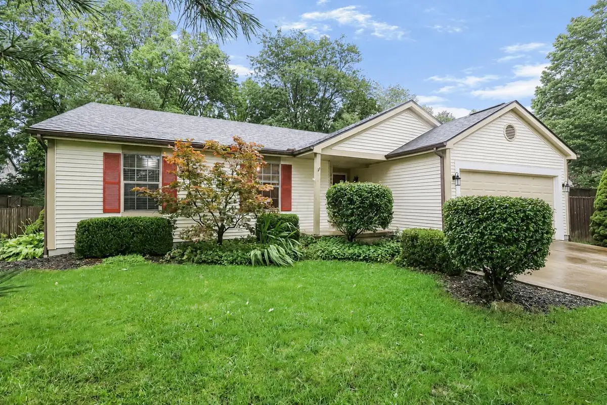 380 Wild Stallion Drive, Galloway, OH 43119 - #1