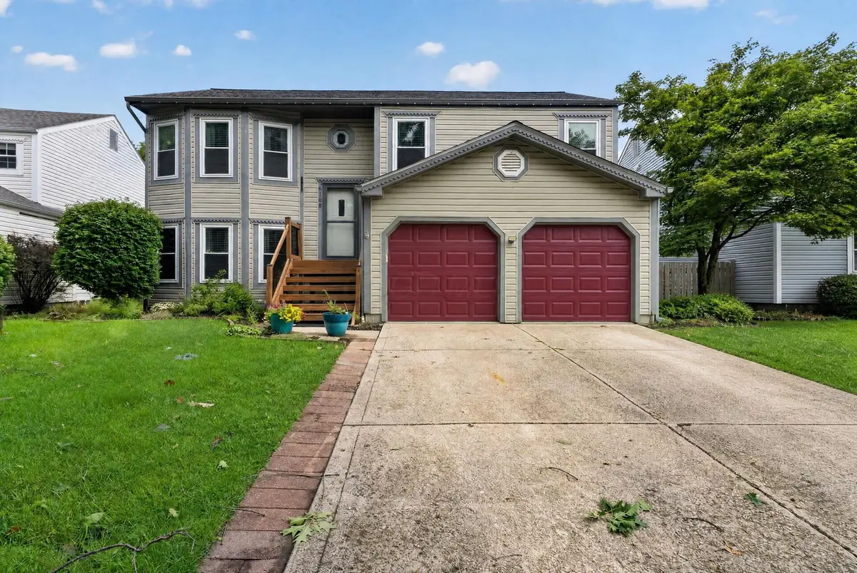 6108 Northbend Drive, Canal Winchester, OH 43110 - #1