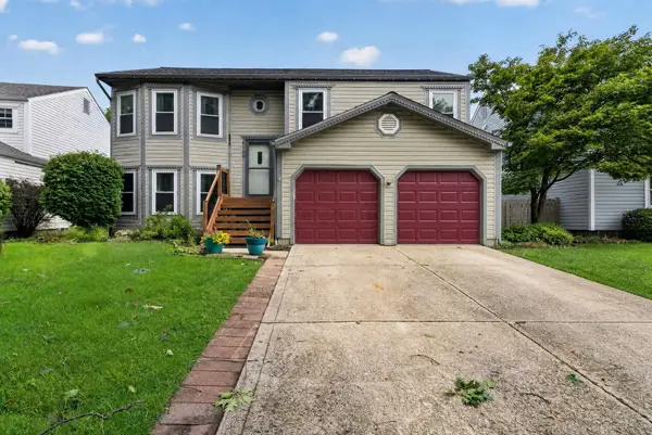 6108 Northbend Drive, Canal Winchester, OH 43110