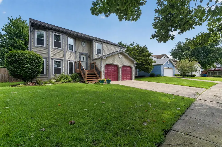 6108 Northbend Drive, Canal Winchester, OH 43110 - #2