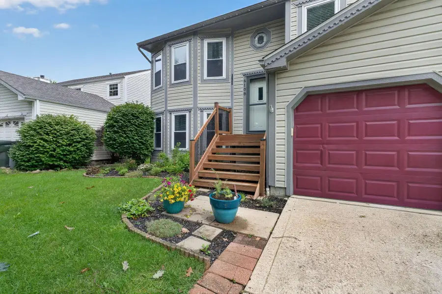 6108 Northbend Drive, Canal Winchester, OH 43110 - #3