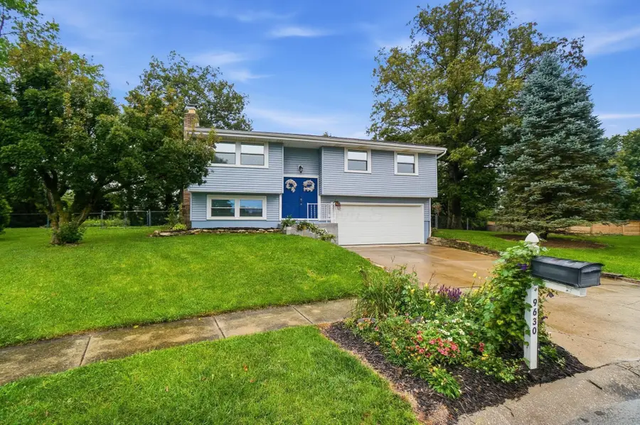 9630 Redwood Circle, Plain City, OH 43064 - #2