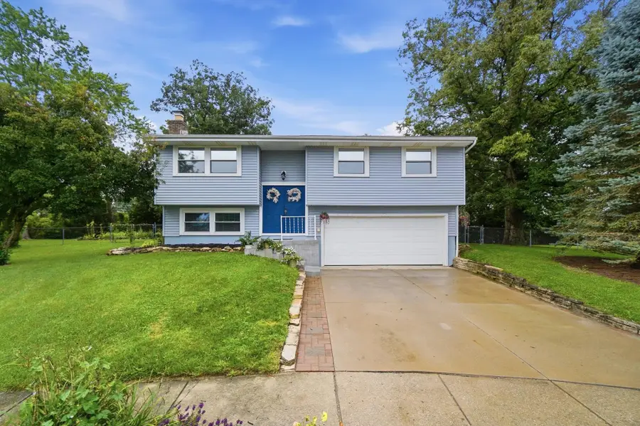 9630 Redwood Circle, Plain City, OH 43064 - #3